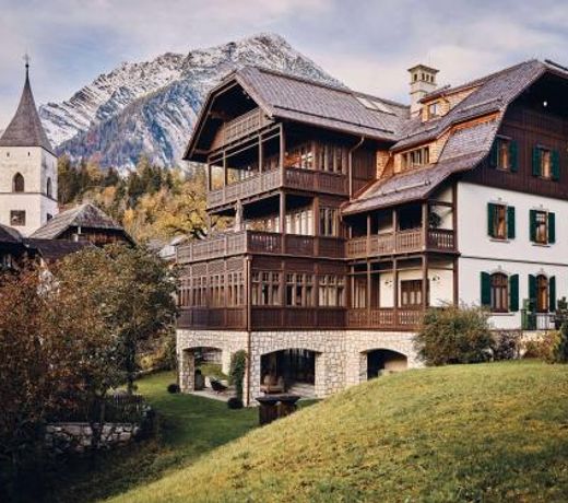 GÃ¤stehaus Krenn