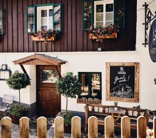 GÃ¤stehaus Krenn