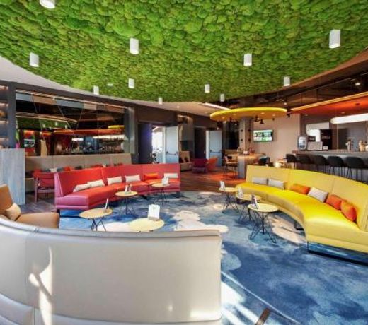 ibis Styles Parndorf Neusiedler See