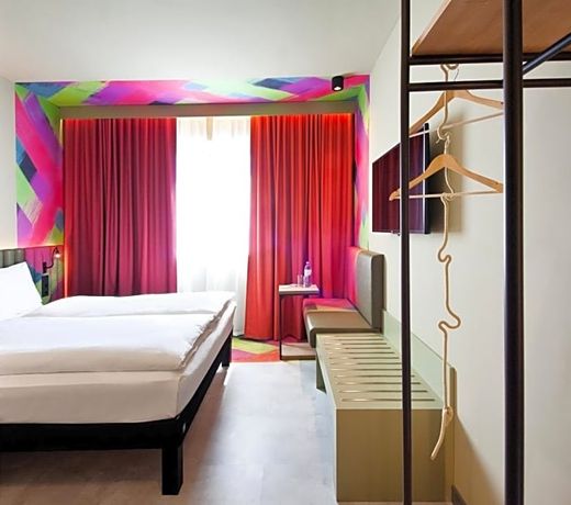 ibis Styles Parndorf Neusiedler See