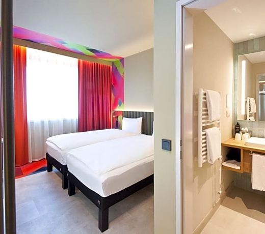 ibis Styles Parndorf Neusiedler See