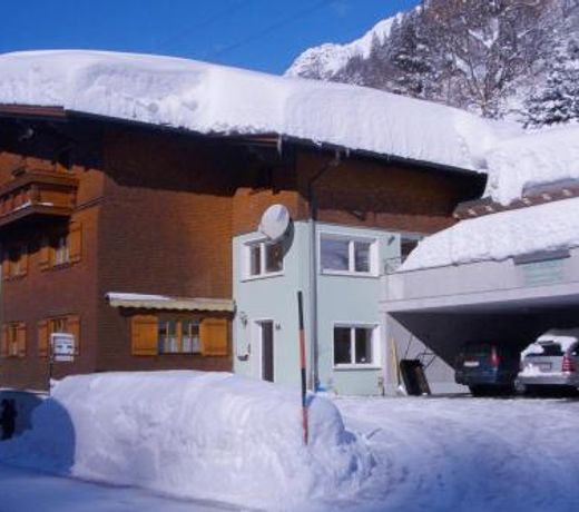 Haus Konzett