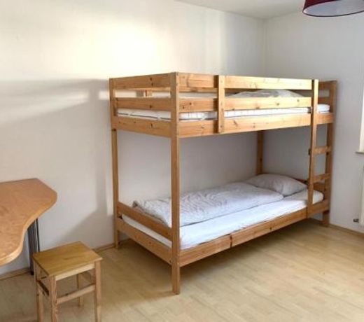 Blue Mountain Hostel
