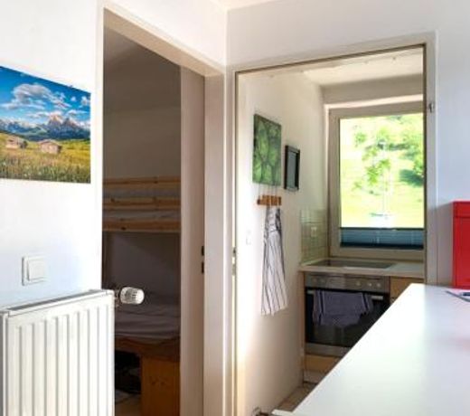 Blue Mountain Hostel
