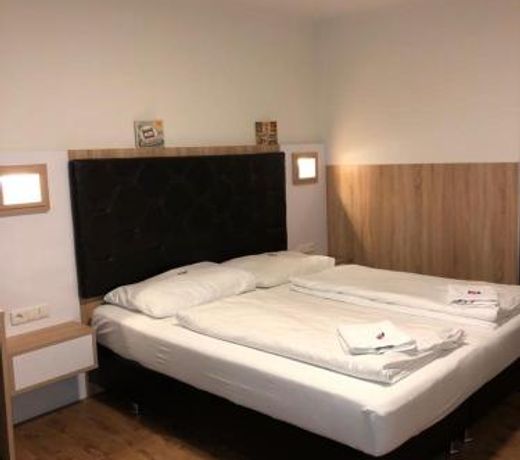 Gastehaus Penny Rooms N