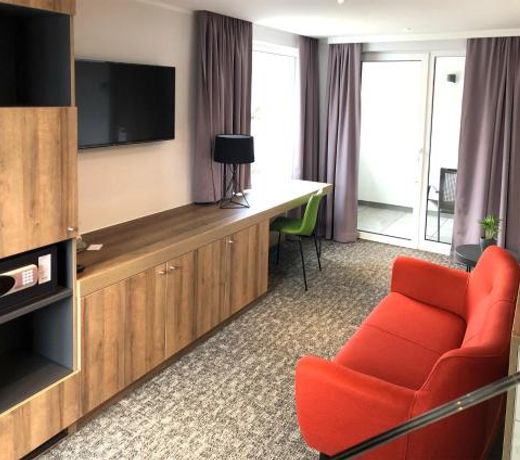 Seehotel im Weyer