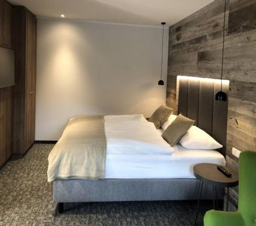 Seehotel im Weyer
