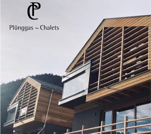 PLUENGGAS-CHALETS