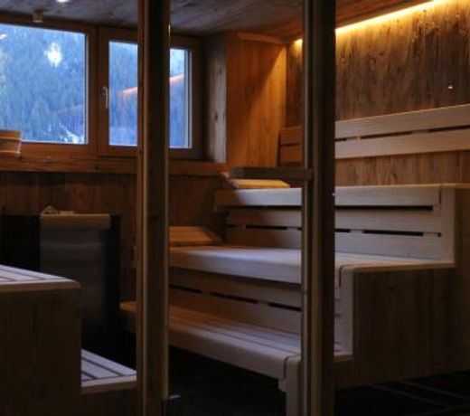 PLUENGGAS-CHALETS