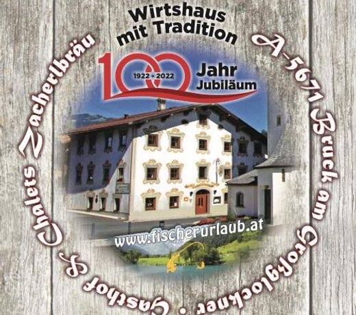 Gasthof Zacherlbräu