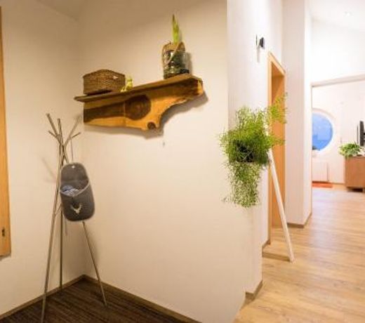 Appartement Christiane