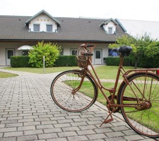 GÃ¤stehaus Finklacke