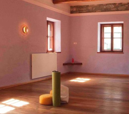 Tauglerei Appartement Enzian in den Zauberbergen