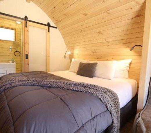 Wonthaggi Park Lane Holiday Park