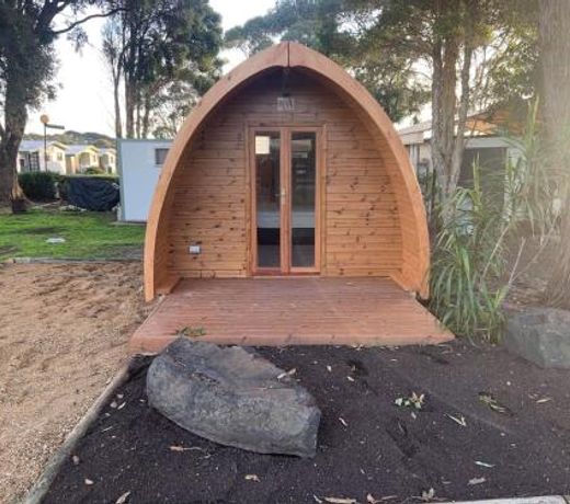 Wonthaggi Park Lane Holiday Park