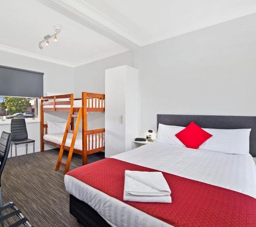 The Wauchope Motel