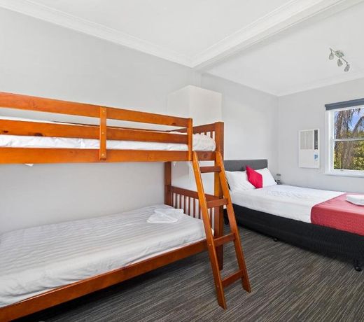 The Wauchope Motel