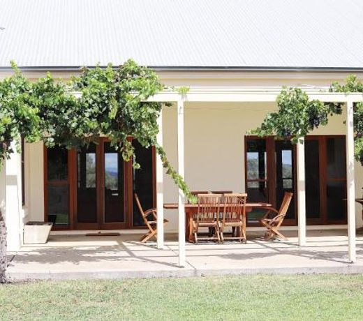 Beaudesert Mudgee - Kanimbla Guesthouse & Beaudesert Cottage