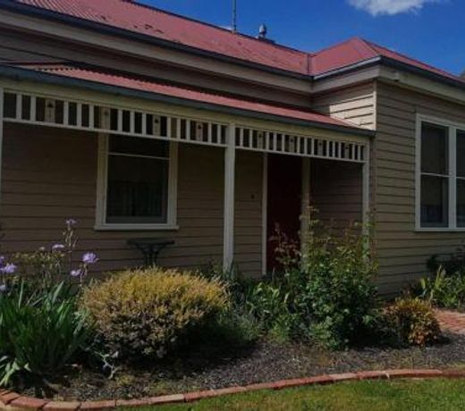 Kenmaur Cottage
