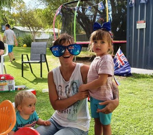 Busselton Holiday Units