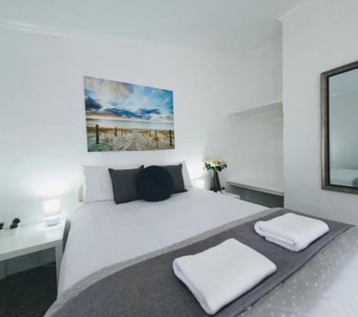 Busselton Holiday Units