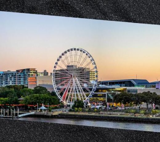 Executive 3 Bedroom Family Suite - Brisbane CBD - Views - Netflix - Fast Wifi - Free parking