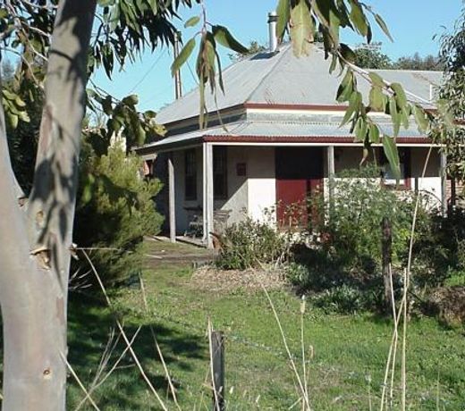 Bethany Cottages