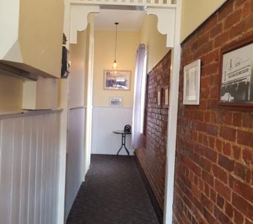 Courthouse Hotel