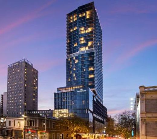 Crowne Plaza Adelaide, an IHG Hotel