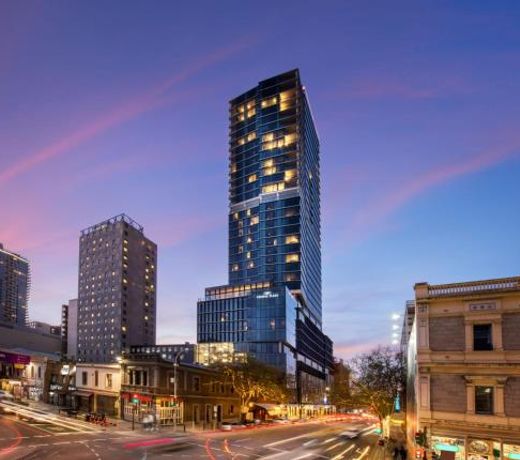Crowne Plaza Adelaide, an IHG Hotel
