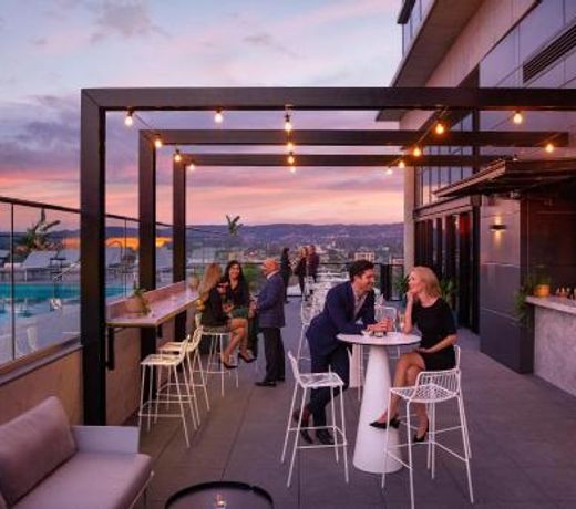 Crowne Plaza Adelaide, an IHG Hotel