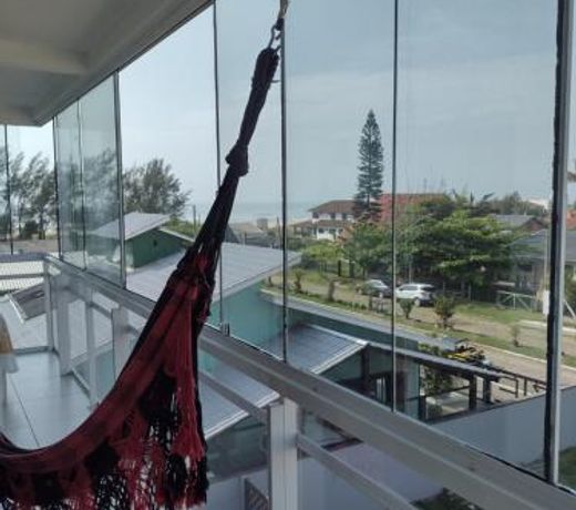 Férias Praia Real 100m do mar