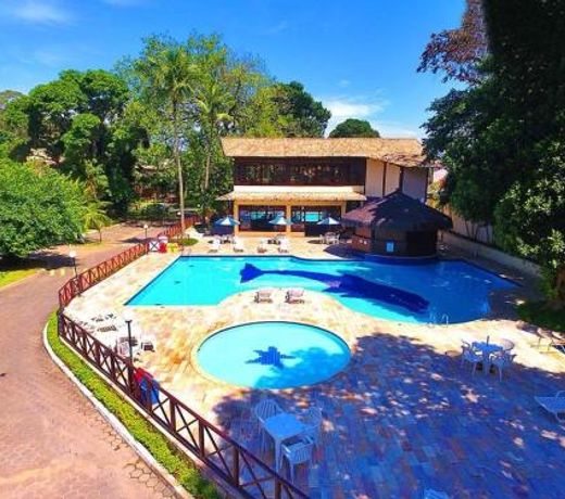 Apartamento em Maresias