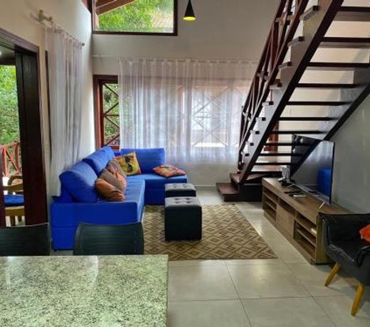 Apartamento em Maresias