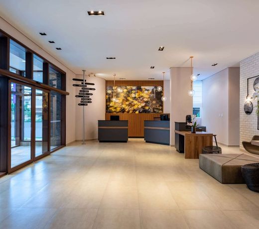 TRYP by Wyndham Sao Paulo Paulista Paraiso