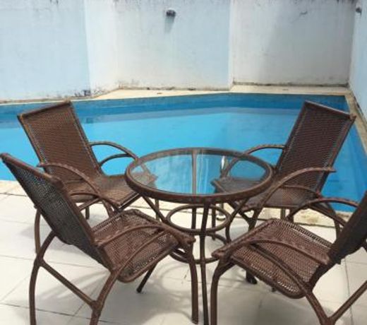 Yate Residencial