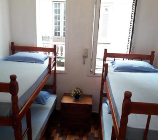 Rio Nomad Guest House