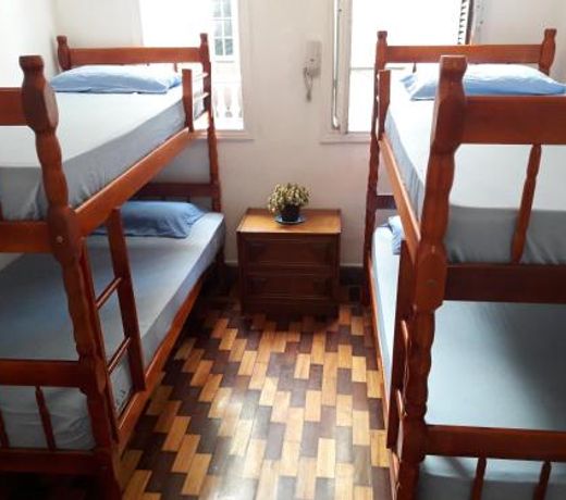 Rio Nomad Guest House