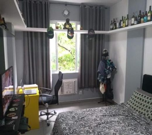 ÓTIMO Apto NA ZONA SUL DO RJ