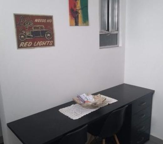 ÓTIMO Apto NA ZONA SUL DO RJ