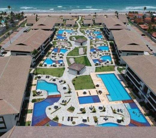 vemproCUPEPORTODEGALINHAS Casal ou Família no melhor apartamento de Porto de Galinhas