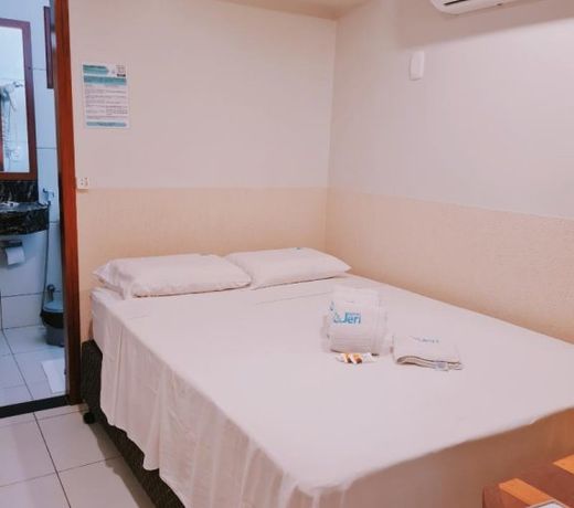 Vila Jeri Hotel