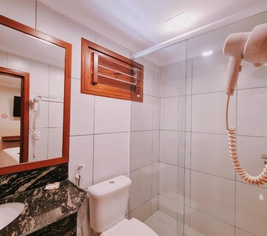 Vila Jeri Hotel