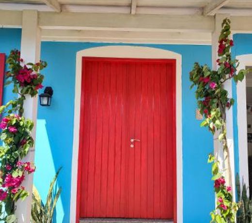 Pequi hostel