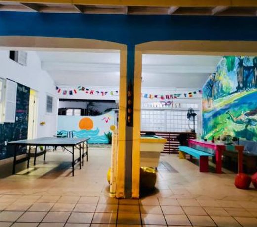 Pequi hostel