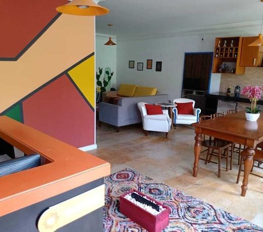 Insta Hostel Floripa