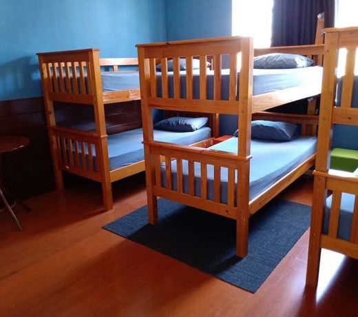 Insta Hostel Floripa