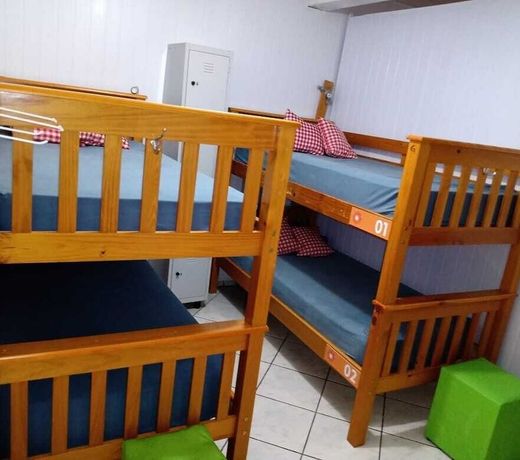 Insta Hostel Floripa