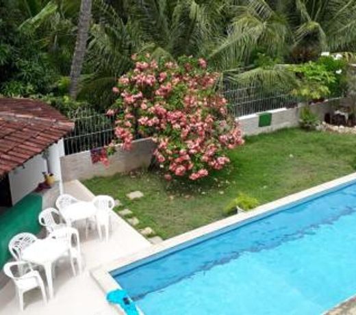 Hostel Meu Sossego Vilas