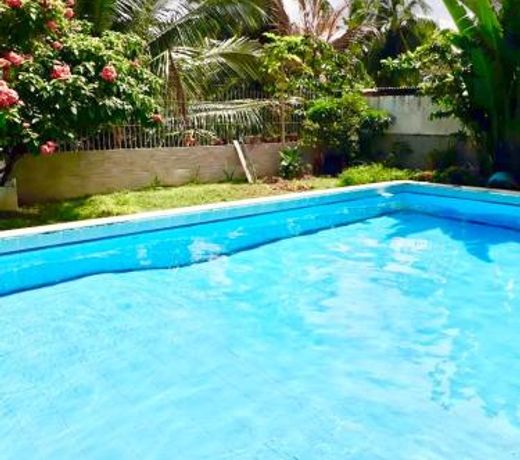 Hostel Meu Sossego Vilas